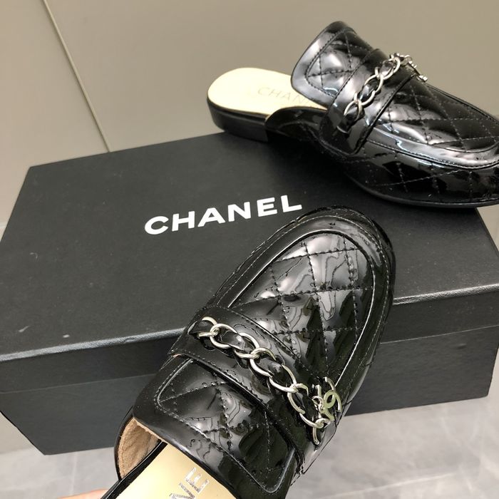 Chanel Shoes CHS00024