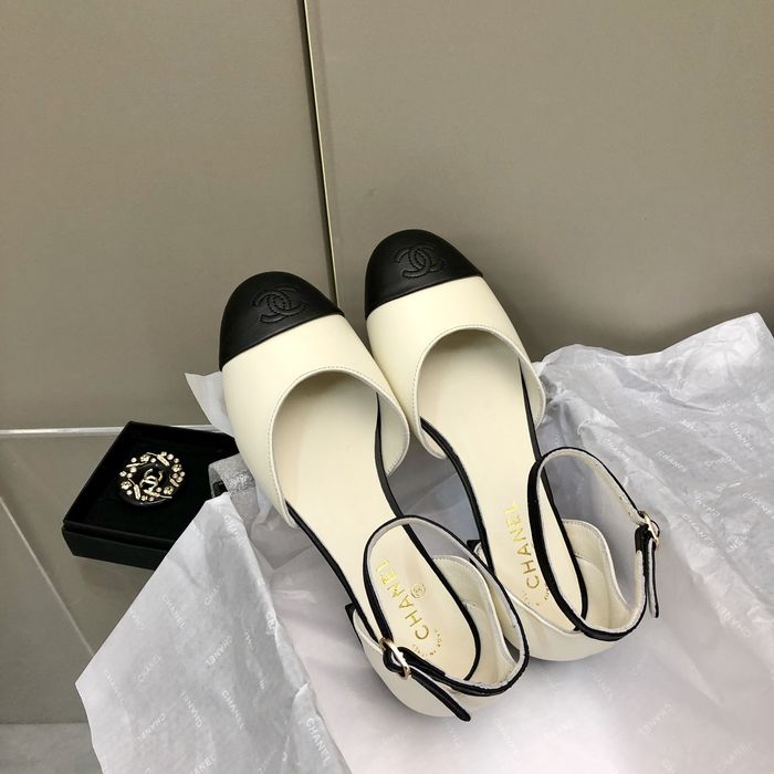 Chanel Shoes CHS00026