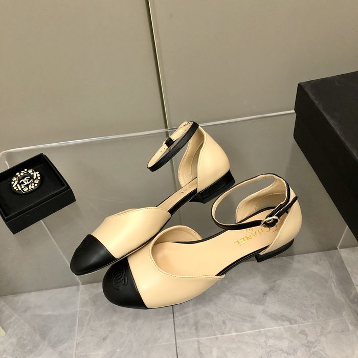 Chanel Shoes CHS00028