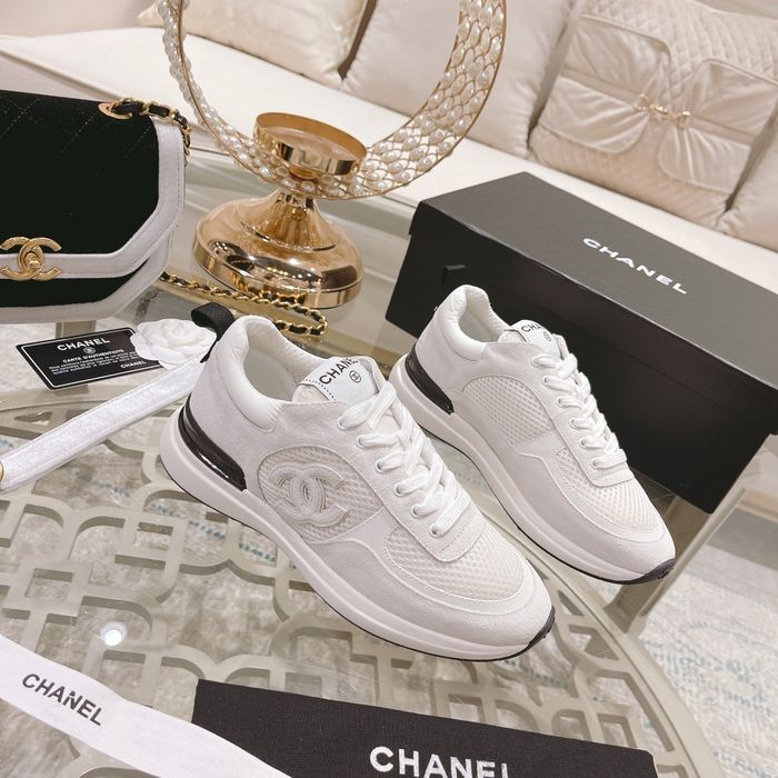 Chanel Shoes CHS00035