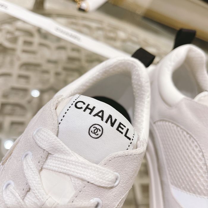 Chanel Shoes CHS00035