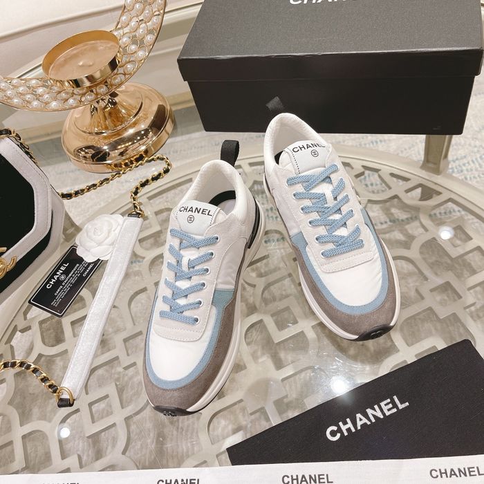 Chanel Shoes CHS00037