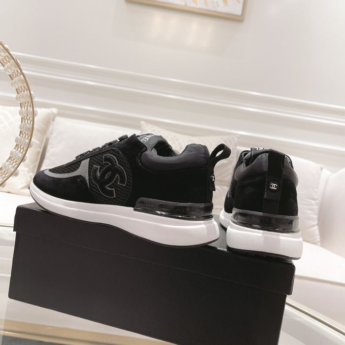 Chanel Shoes CHS00038