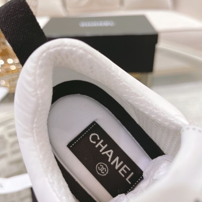 Chanel Shoes CHS00039