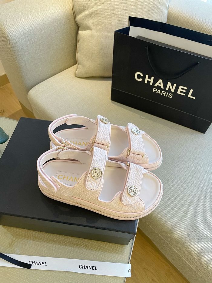 Chanel Shoes CHS00042