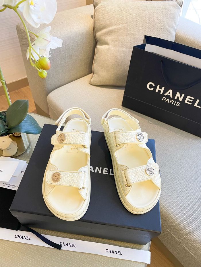 Chanel Shoes CHS00045