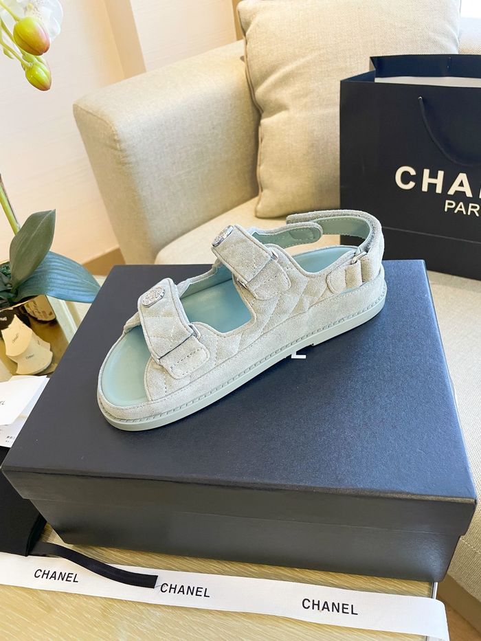 Chanel Shoes CHS00050