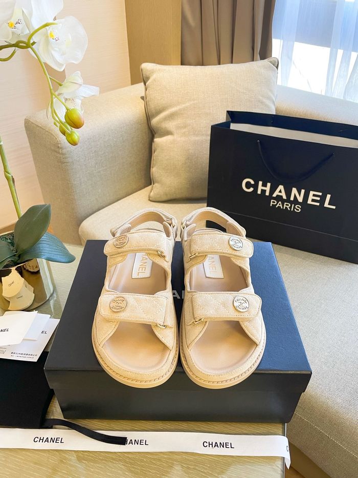 Chanel Shoes CHS00051