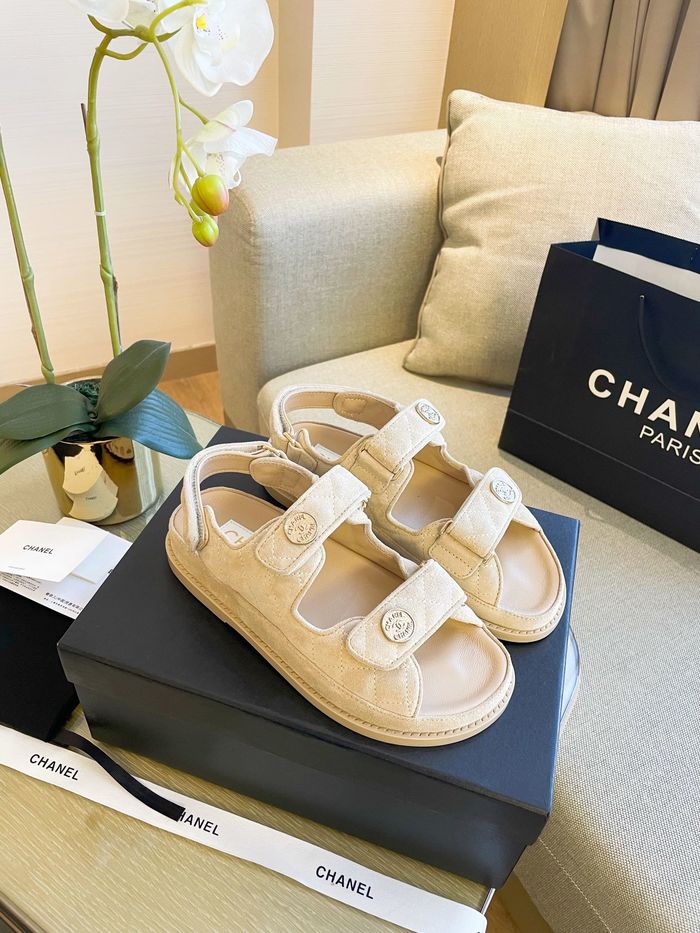 Chanel Shoes CHS00051