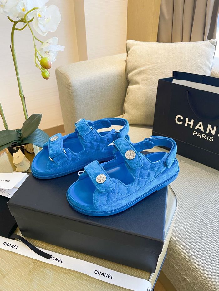 Chanel Shoes CHS00052