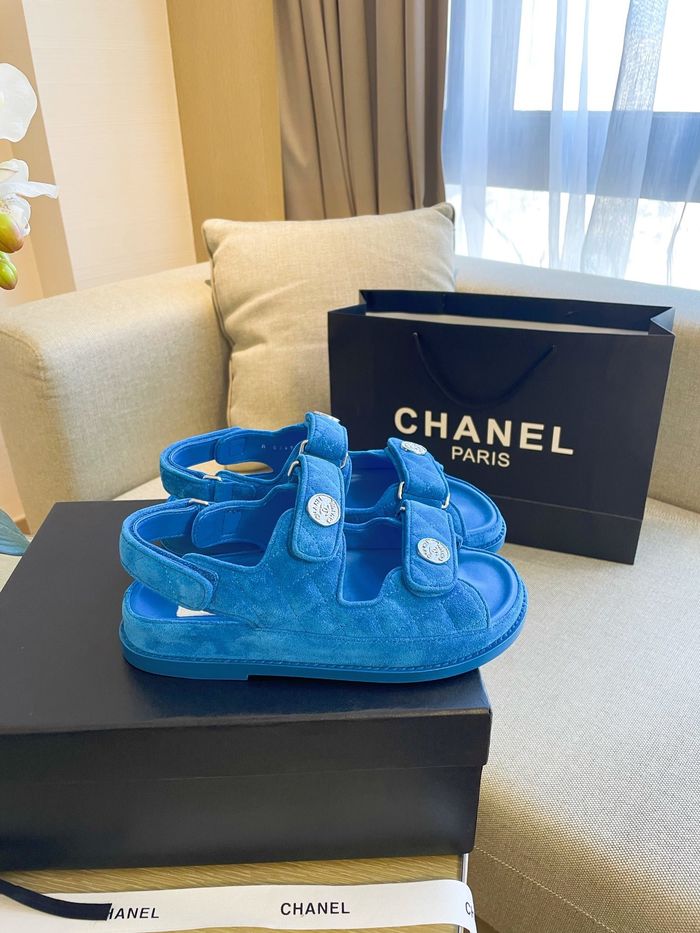 Chanel Shoes CHS00052