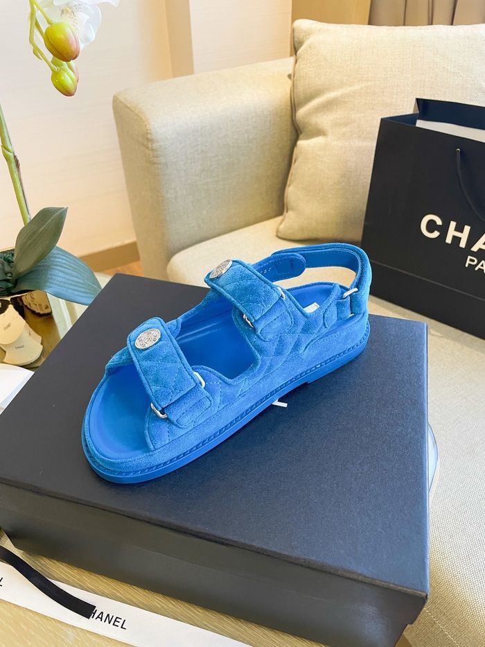 Chanel Shoes CHS00052