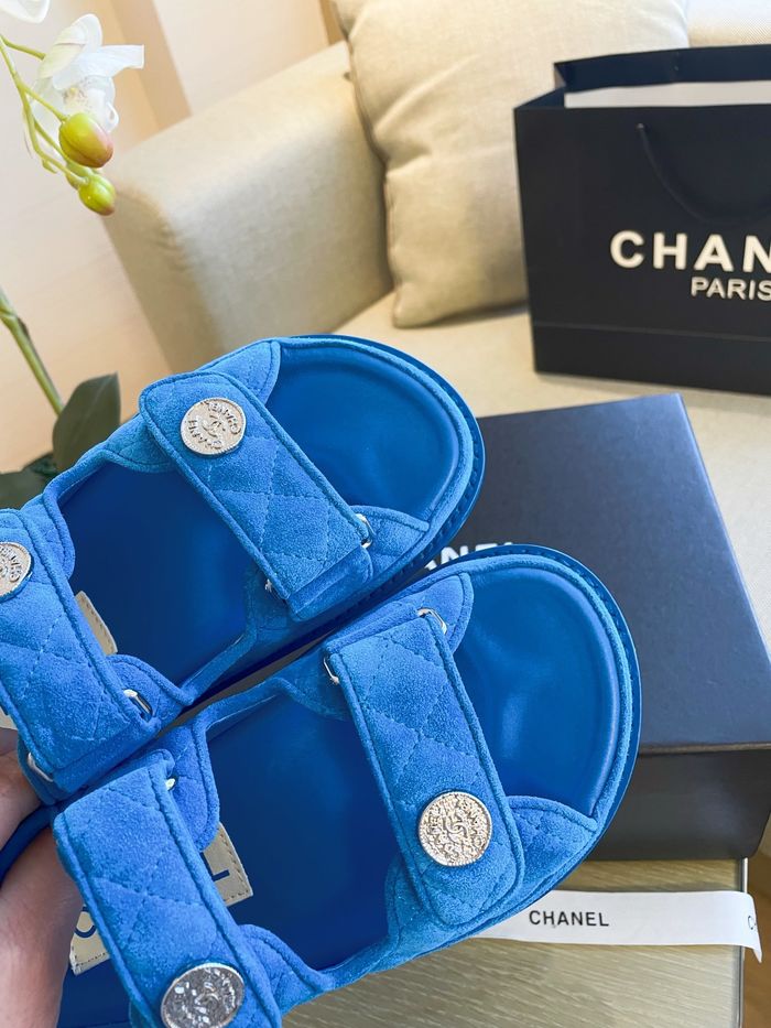 Chanel Shoes CHS00052