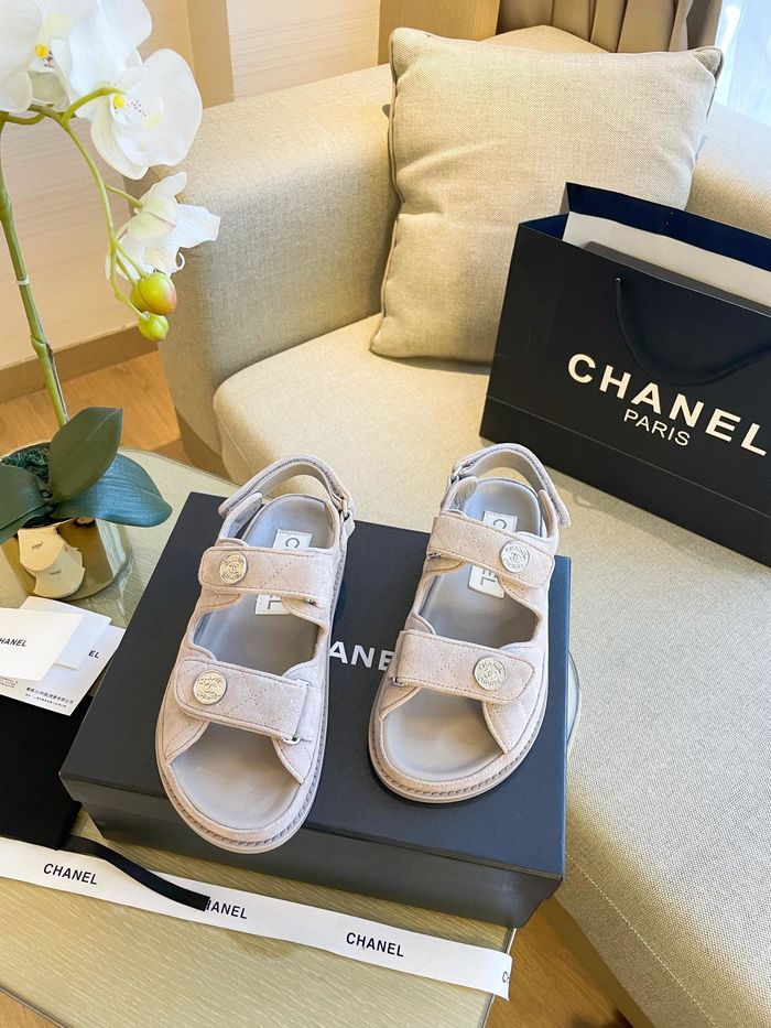 Chanel Shoes CHS00053