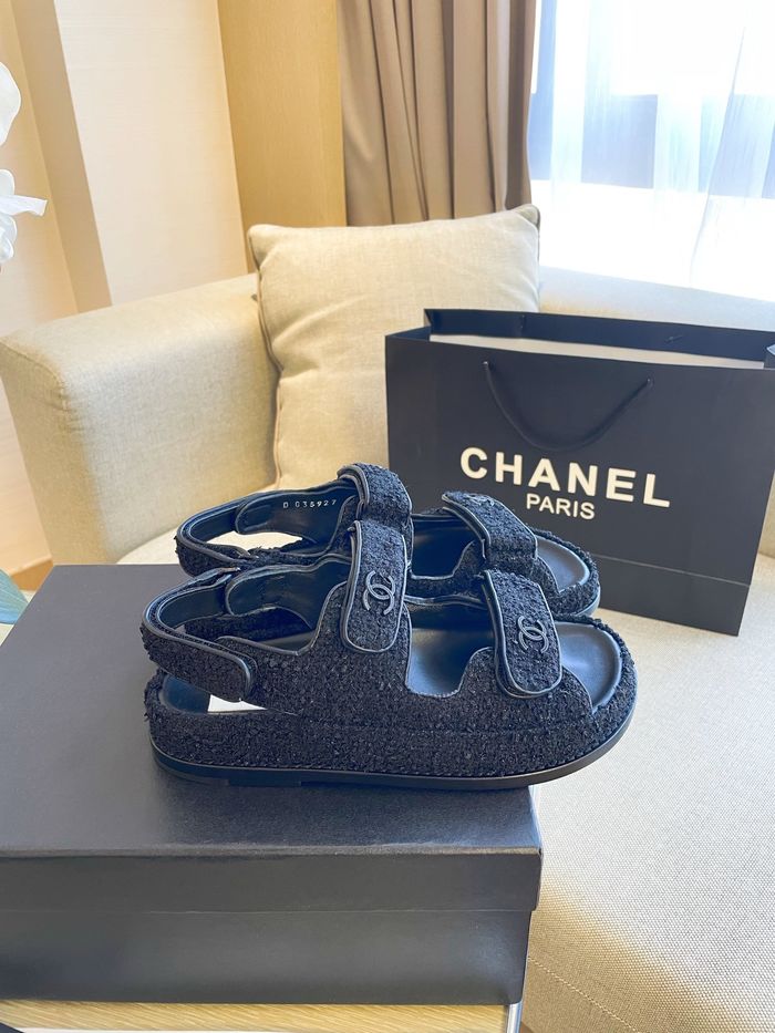 Chanel Shoes CHS00054