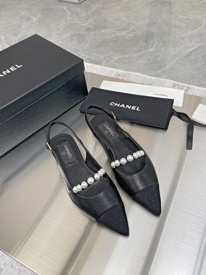 Chanel Shoes CHS00056