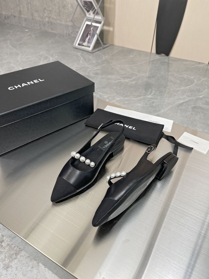 Chanel Shoes CHS00056