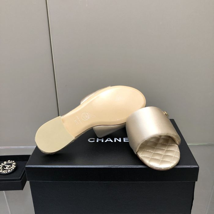 Chanel Shoes CHS00061