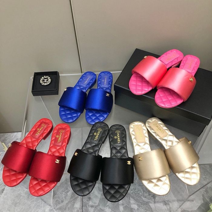 Chanel Shoes CHS00061