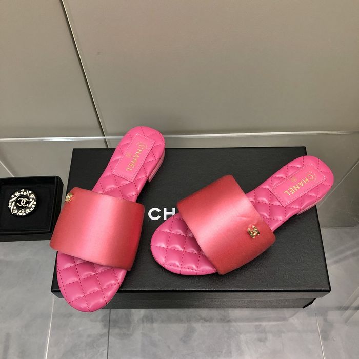 Chanel Shoes CHS00062