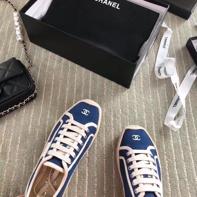 Chanel Shoes CHS00063