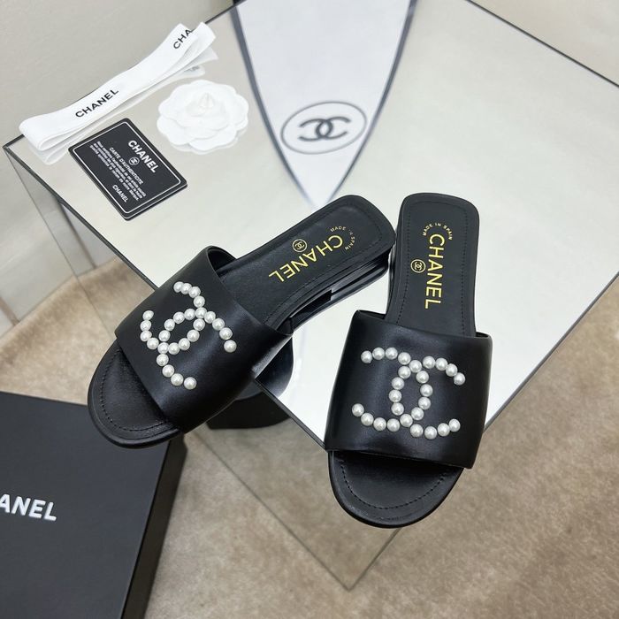 Chanel Shoes CHS00078