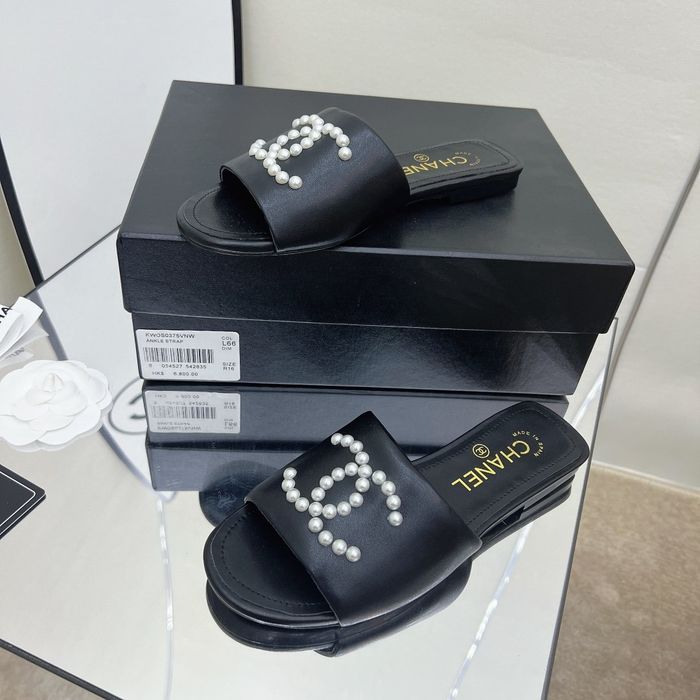 Chanel Shoes CHS00078