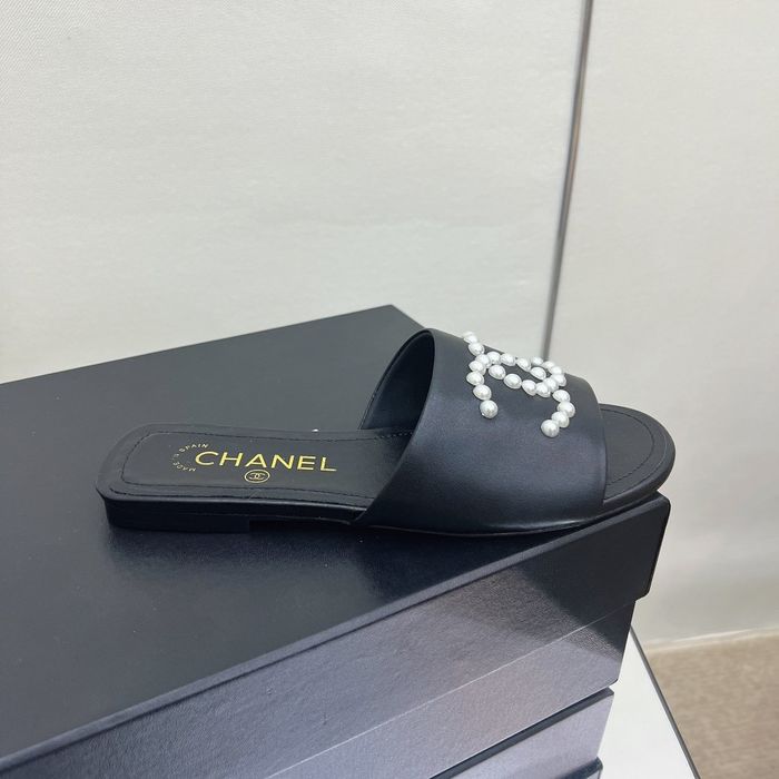 Chanel Shoes CHS00078