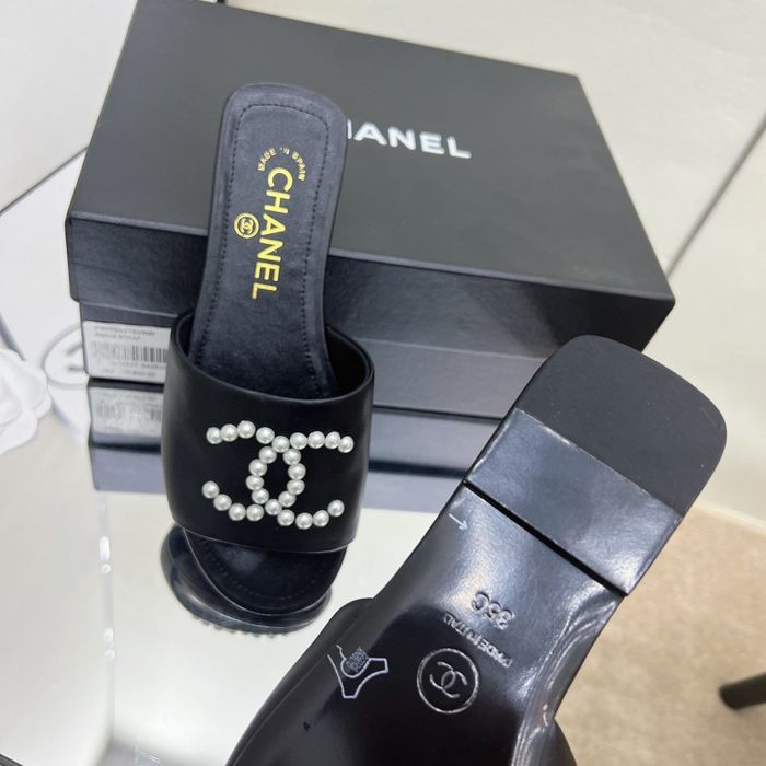 Chanel Shoes CHS00078