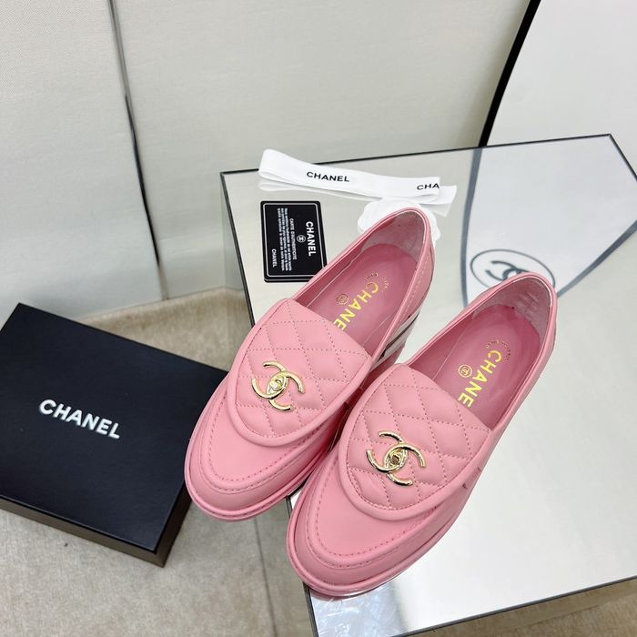 Chanel Shoes CHS00081