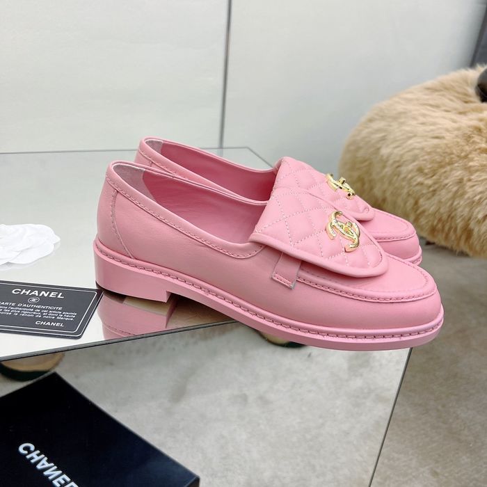 Chanel Shoes CHS00081