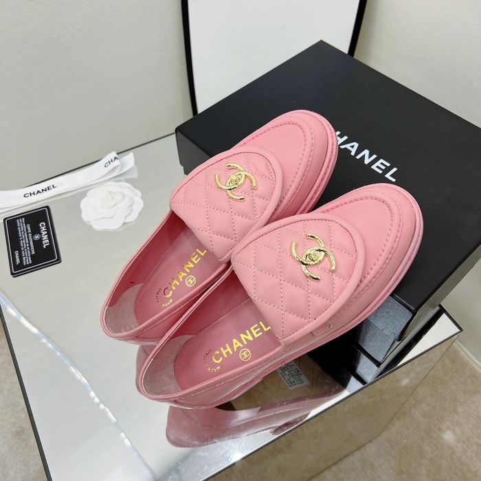 Chanel Shoes CHS00081