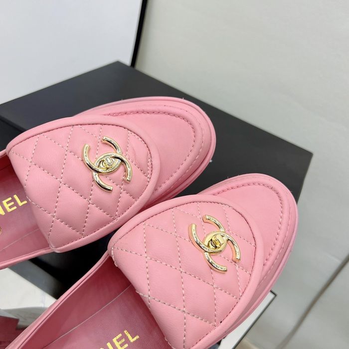 Chanel Shoes CHS00081