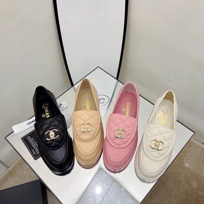 Chanel Shoes CHS00081