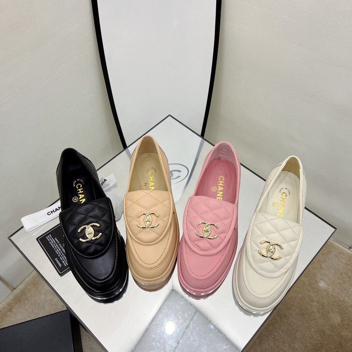 Chanel Shoes CHS00083