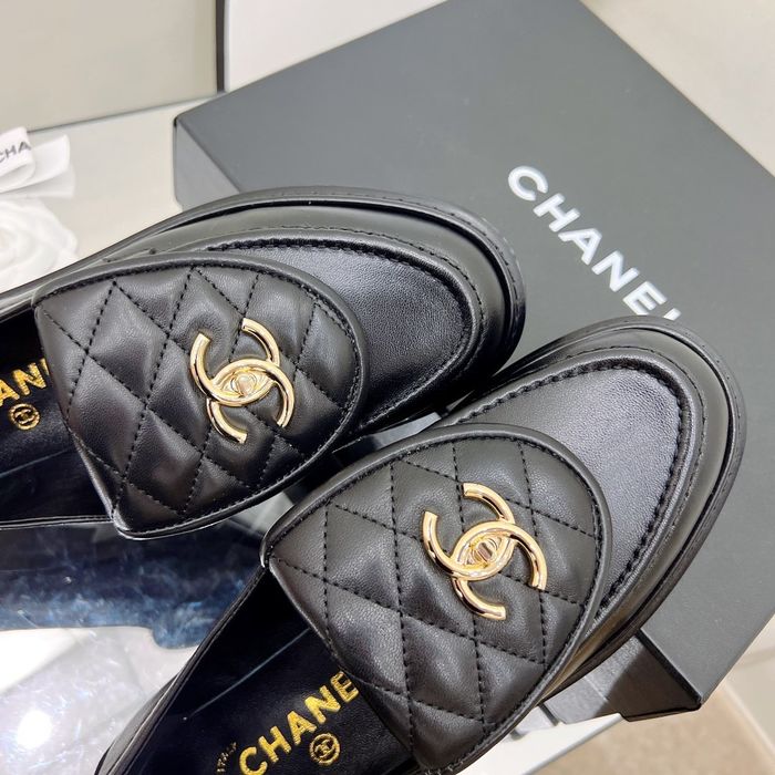 Chanel Shoes CHS00084