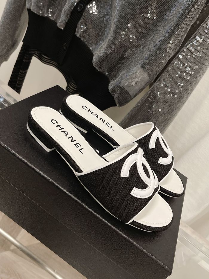 Chanel Shoes CHS00097