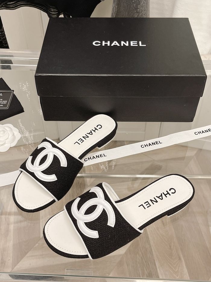 Chanel Shoes CHS00097