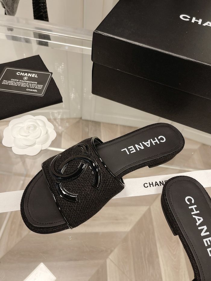 Chanel Shoes CHS00098