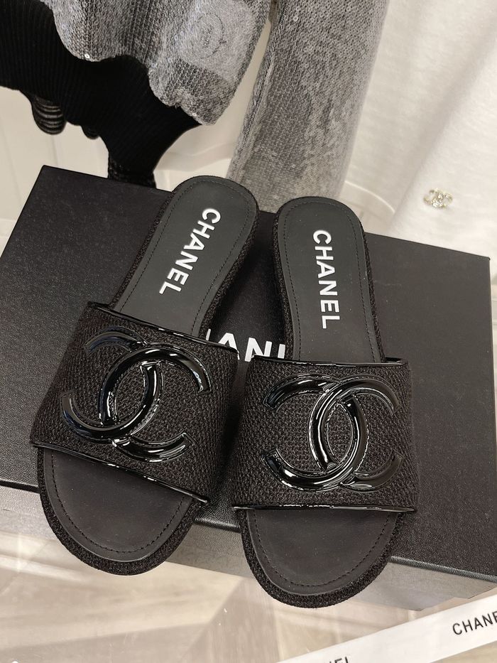 Chanel Shoes CHS00098