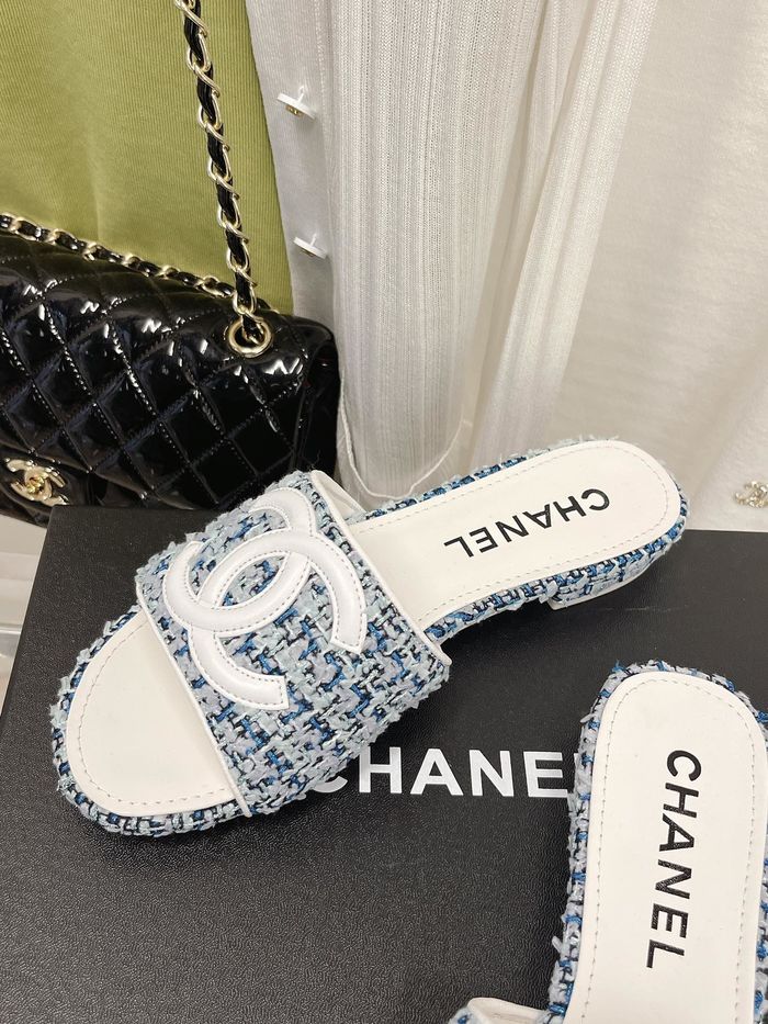 Chanel Shoes CHS00099