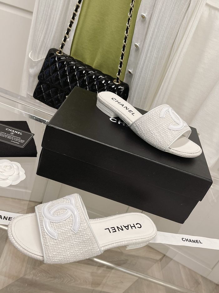 Chanel Shoes CHS00101