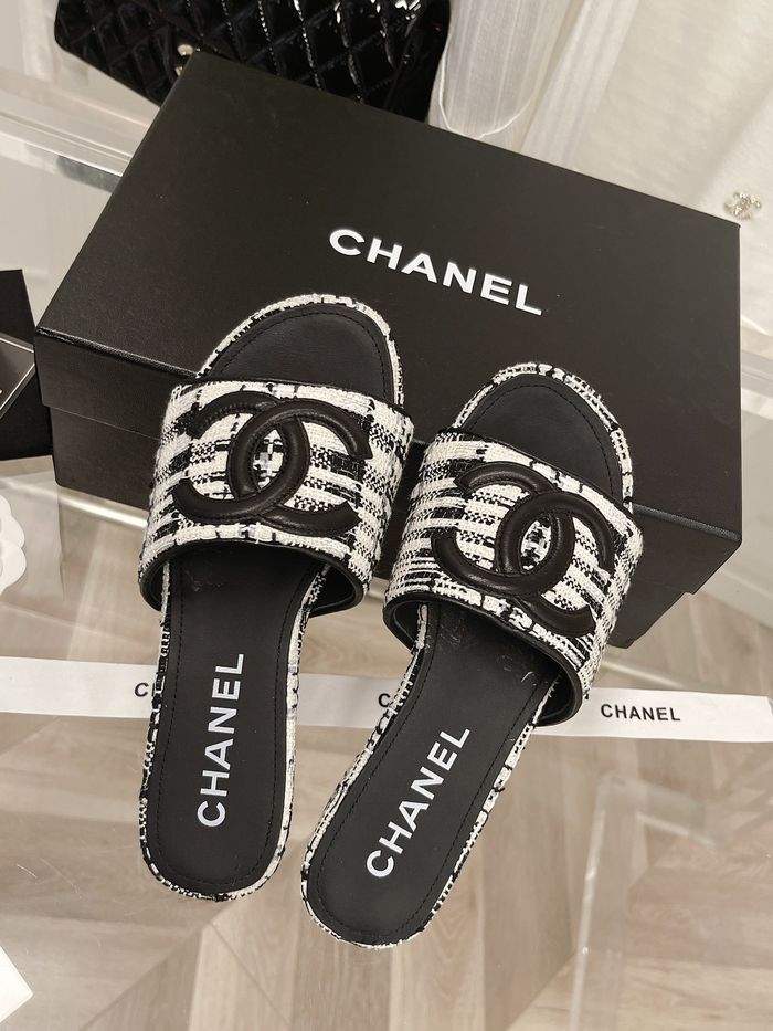 Chanel Shoes CHS00103