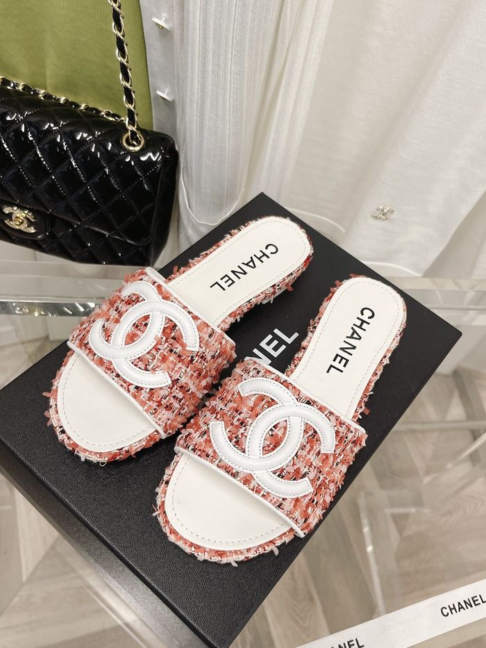 Chanel Shoes CHS00105