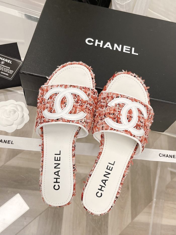 Chanel Shoes CHS00105