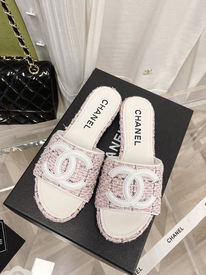 Chanel Shoes CHS00106
