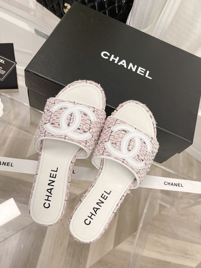 Chanel Shoes CHS00106
