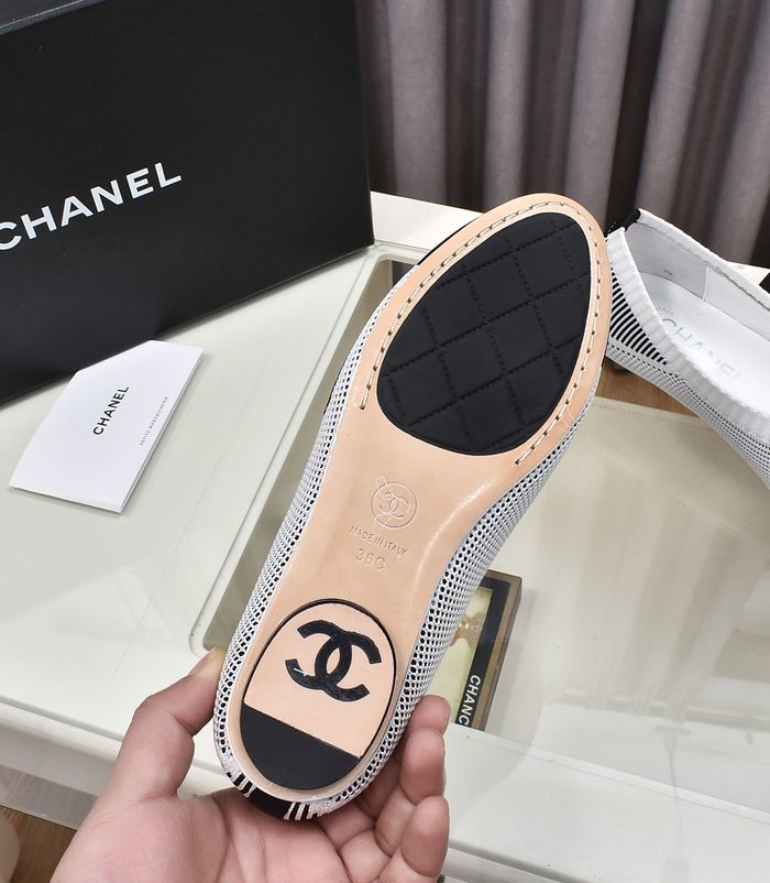 Chanel Shoes CHS00107