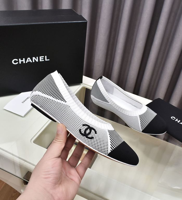 Chanel Shoes CHS00107