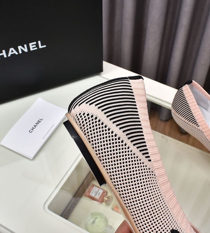 Chanel Shoes CHS00108